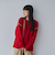 ハンドステッチパッチワークニット