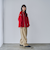 ハンドステッチパッチワークニット
