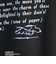 PEANUTS(ピーナッツ)×coen 天竺ロングスリーブＴシャツ
