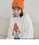 PaRappa the Rapper（パラッパラッパー）×coen ニットキャップ