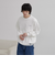 ＜PARKNIK＞ガーデンポケットクルーネックスウェット