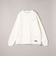 ＜PARKNIK＞ガーデンポケットクルーネックスウェット