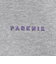 ＜PARKNIK＞ガーデンポケットクルーネックスウェット