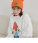 PaRappa the Rapper（パラッパラッパー）×coen  クルーネックスウェット