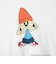 PaRappa the Rapper（パラッパラッパー）×coen  クルーネックスウェット