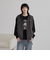 ＜PARKNIK＞ 切替リバーシブルベスト