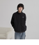 ＜PARKNIK＞ 切替リバーシブルベスト