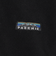＜PARKNIK＞ 切替リバーシブルベスト