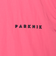 ＜PARKNIK＞ 切替リバーシブルベスト