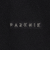 ＜PARKNIK＞パイピングフリースクルーネック