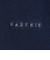＜PARKNIK＞パイピングフリースクルーネック