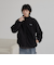 ＜PARKNIK＞切替リバーシブルブルゾン