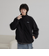 ＜PARKNIK＞切替リバーシブルブルゾン