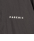 ＜PARKNIK＞切替リバーシブルブルゾン