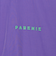 ＜PARKNIK＞切替リバーシブルブルゾン