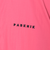 ＜PARKNIK＞切替リバーシブルブルゾン