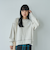 Penneys（ぺニーズ）別注モチモチ裏起毛クルーネックスウェット