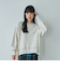 Penneys（ぺニーズ）別注モチモチ裏起毛クルーネックスウェット