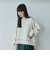 Penneys（ぺニーズ）別注モチモチ裏起毛クルーネックスウェット