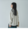Penneys（ぺニーズ）別注モチモチ裏起毛クルーネックスウェット