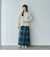 Penneys（ぺニーズ）別注モチモチ裏起毛クルーネックスウェット
