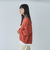 Penneys（ぺニーズ）別注モチモチ裏起毛クルーネックスウェット