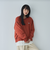 Penneys（ぺニーズ）別注モチモチ裏起毛クルーネックスウェット