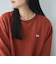 Penneys（ぺニーズ）別注モチモチ裏起毛クルーネックスウェット