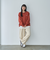 Penneys（ぺニーズ）別注モチモチ裏起毛クルーネックスウェット