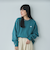 Penneys（ぺニーズ）別注モチモチ裏起毛クルーネックスウェット