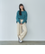 Penneys（ぺニーズ）別注モチモチ裏起毛クルーネックスウェット