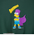 THE SIMPSONS / ROCK STANLEY（ロックスタンレー）別注スウェット