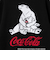 Coca-Cola  ポーラーベアージャガードクルーニット