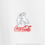 Coca-Cola  ポーラーベアークルースウェット