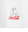 Coca-Cola  ポーラーベアークルースウェット