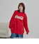 Coca-Cola  ロゴクルーネックスウェット