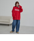 Coca-Cola  ロゴクルーネックスウェット