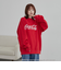 Coca-Cola  ロゴクルーネックスウェット