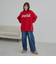 Coca-Cola  ロゴクルーネックスウェット