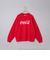 Coca-Cola  ロゴクルーネックスウェット