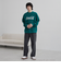 Coca-Cola  ロゴクルーネックスウェット