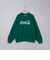 Coca-Cola  ロゴクルーネックスウェット