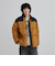 リップストップ中綿ブルゾン