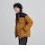 リップストップ中綿ブルゾン