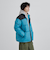 リップストップ中綿ブルゾン