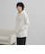 SunnySports（サニースポーツ）別注　ワンポイントハート刺繍パーカー