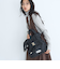 OUTDOOR 2wayﾍﾞﾙﾄﾄｰﾄS