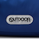 OUTDOOR 2wayﾍﾞﾙﾄﾄｰﾄS