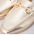 【定番・新色追加】やみつきビットローファー（WEB限定サイズ）