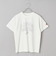 NBA別注ロゴプリントTシャツ